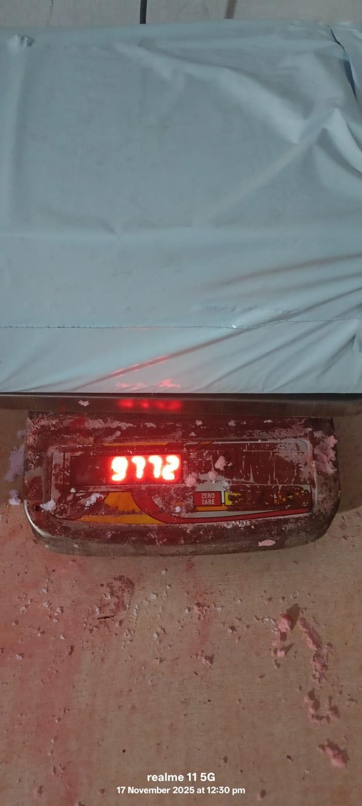 Makeup Organizer Adjustable 360 Rotation Box Case