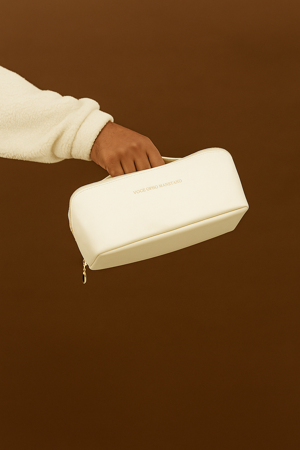 Premium Cosmetic Bag