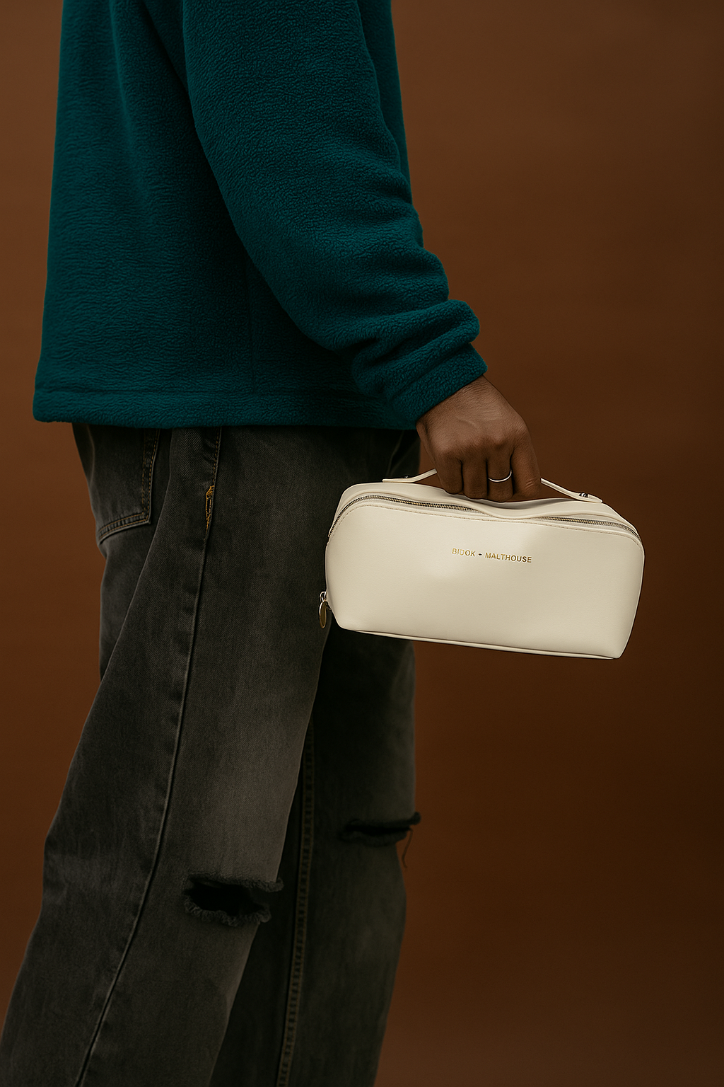 Premium Cosmetic Bag